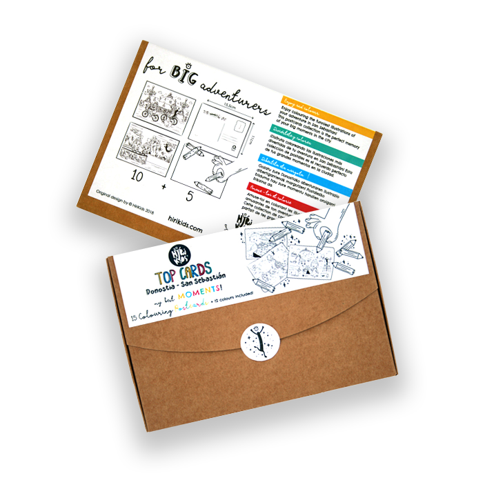 mapa-exploradores-hirikids Top Cards Hirikids