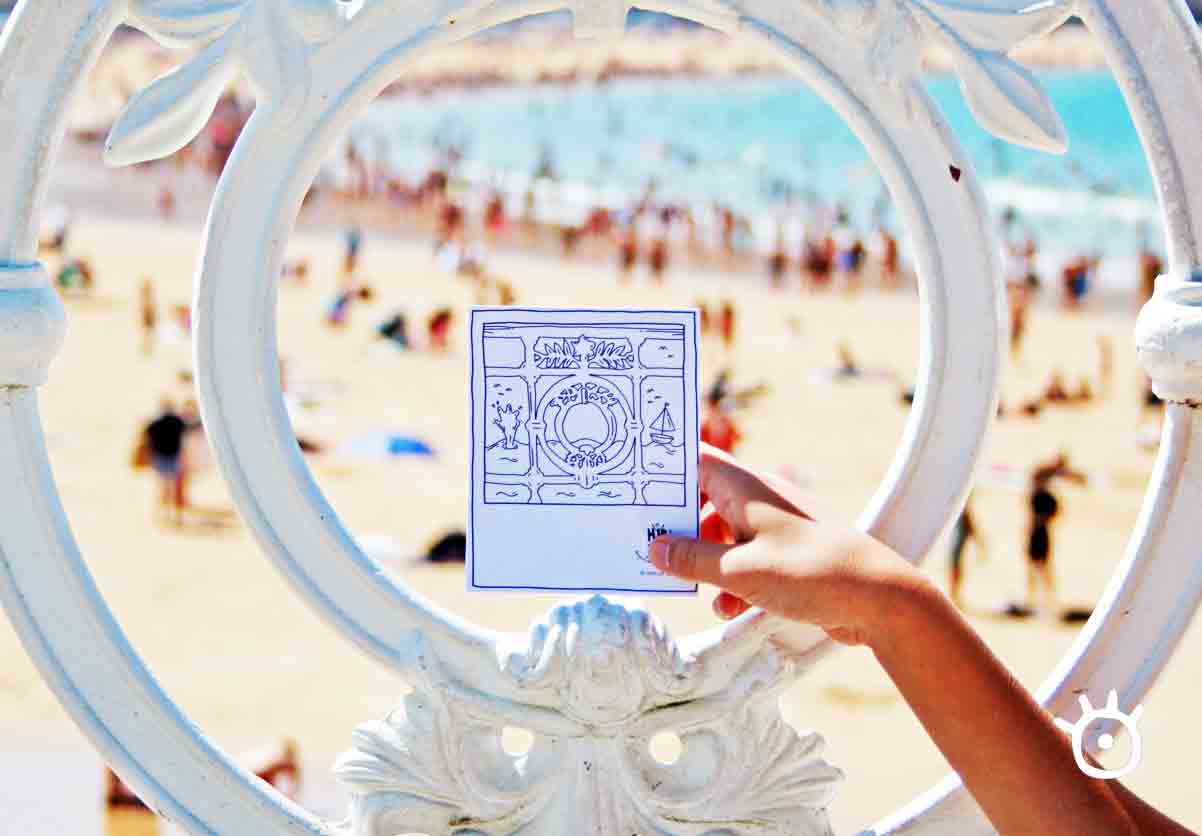 hirikids-playa-la-concha-niños